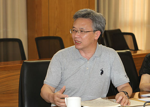 創(chuàng)力集團(tuán)召開(kāi)“EJM智能掘錨一體機(jī)”項(xiàng)目專(zhuān)家評(píng)審會(huì)議(圖3) 創(chuàng)力集團(tuán)召開(kāi)“EJM智能掘錨一體機(jī)”項(xiàng)目專(zhuān)家評(píng)審會(huì)議(圖3)