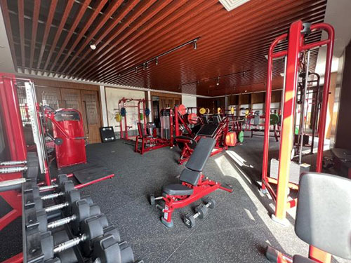 圖片15.jpg 【多彩創(chuàng)力系列之生活在創(chuàng)力專題】辦公環(huán)境軟硬件提檔升級(jí) 工作和生活在創(chuàng)力更舒心(圖15)