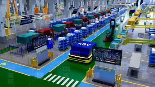 圖片17.jpg 【創(chuàng)新創(chuàng)力系列之精益生產(chǎn)專題】精益管理項目專題報告(圖8)