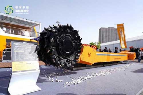 圖片7.jpg 上海創(chuàng)力集團(tuán)參展第十八屆鄂爾多斯國際煤博會(huì)取得圓滿成功(圖7)