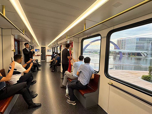 問道華為，聚力前行！創(chuàng)力集團(tuán)求索管理優(yōu)化之路(圖15)